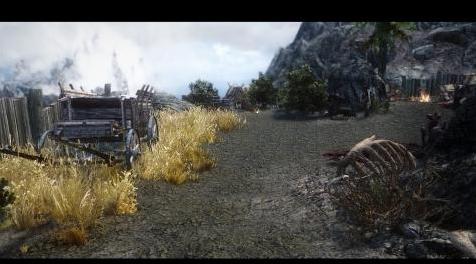 上古卷轴5：重置版MOD Orotheim重生