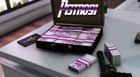 侠盗猎车手5MOD Euro Cash