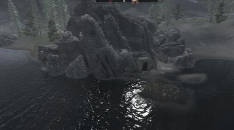上古卷轴5：重置版MOD 天际下水道亡灵补丁