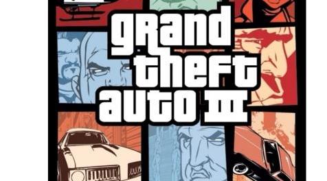 侠盗猎车手5MOD Gta 3 Loading music