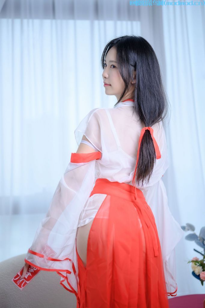 X娘利世私人驱魔