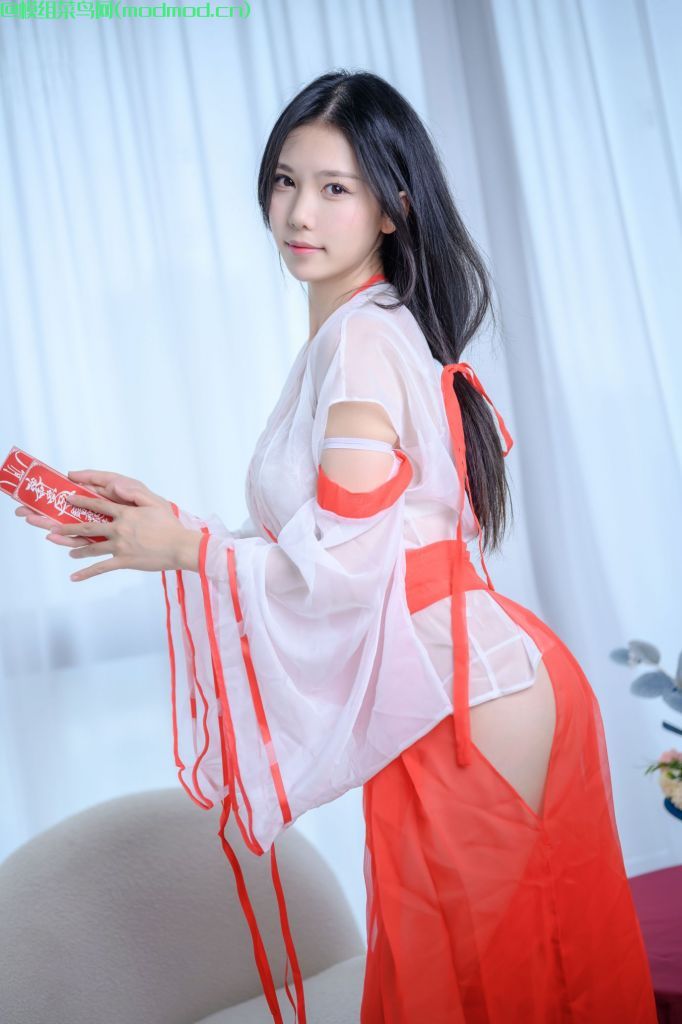 X娘利世私人驱魔