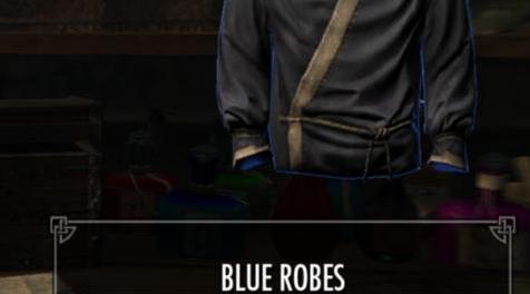 上古卷轴5：重置版MOD 制作服装作弊混蛋SSE