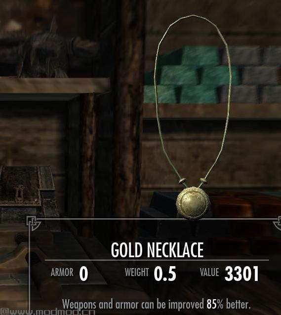 上古卷轴5：重置版MOD 制作服装作弊混蛋SSE