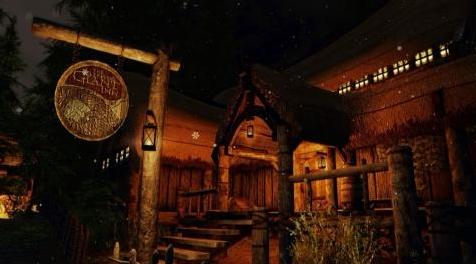 上古卷轴5：重置版MOD 更安静的Draugr呐喊