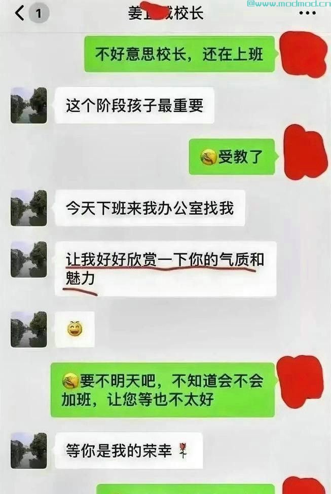 来说一说上海妈妈为了儿子出轨校长到底是什么情况？