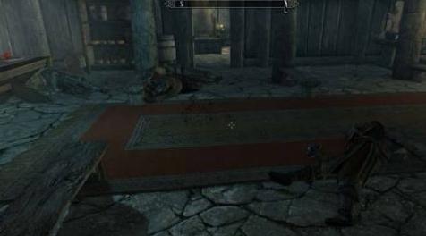 上古卷轴5：天际MOD 无影死神&mdash;&mdash;塔纳图斯指环随从