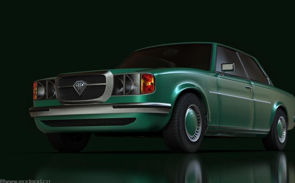 侠盗猎车手5MOD  Benefactor Schwartzer Classic1.1