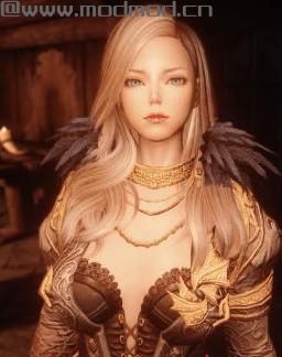 上古卷轴5：天际MOD Vesta Mage Follower (Stand Alone) by songgod