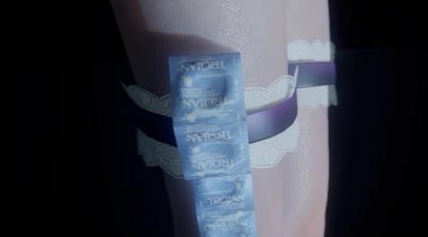 上古卷轴5：天际MOD .汉化分流..色气.满满.系列..Taotao女仆装