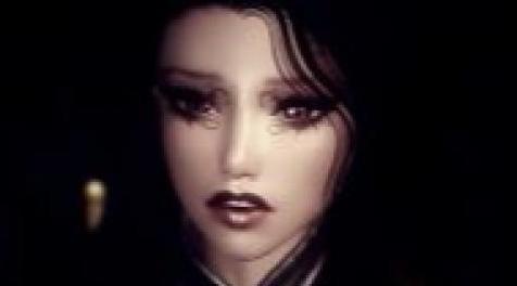 上古卷轴5：天际MOD 血族妹子贝拉