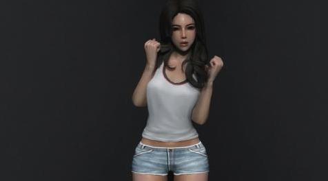 上古卷轴5：天际MOD Hepsy Basic Wears Standalone UNPCM，基本款穿着，休闲装