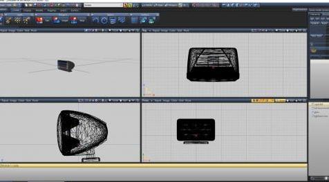 侠盗猎车手5MOD Converted 400 Series With Mount