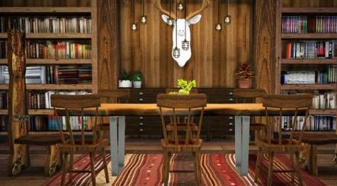 模拟人生4MOD 桌子4