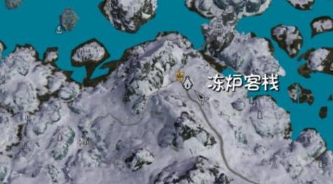 上古卷轴5：天际MOD 暗夜精灵美女..依修.溚儿..NKTKFollower Ishtar