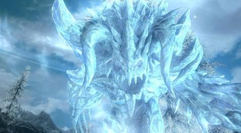 上古卷轴5：重置版MOD mihail沉浸式附加组件 - atronach- arena