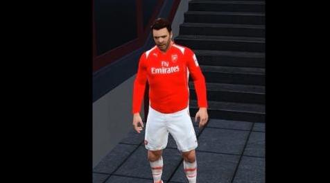 侠盗猎车手5MOD T-SHIRT ARSENAL V.8.1.0
