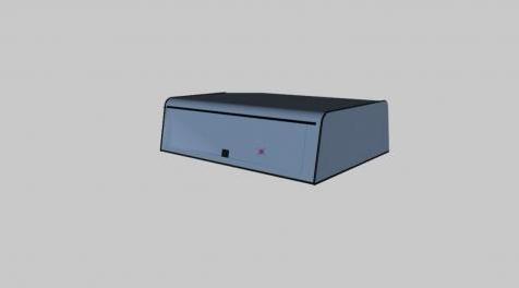 侠盗猎车手5MOD [DEV] Pickup Bed Camper Shell
