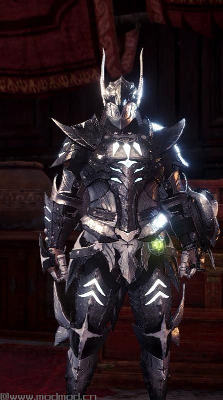 Art’s Tempered Paladins of Legia