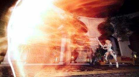 上古卷轴5：重置版MOD Weapon Arts (SSE)