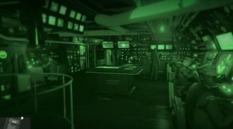 侠盗猎车手5MOD  Submarine Scenarios