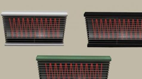 模拟人生4MOD 加热板灯