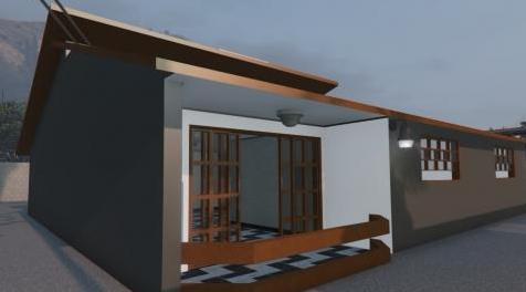 侠盗猎车手5MOD Casa na fazenda br FiveM