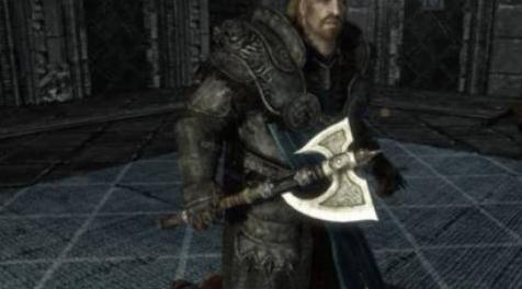 上古卷轴5：天际MOD Royal Armory - New Artifacts by PrivateEye V2.0