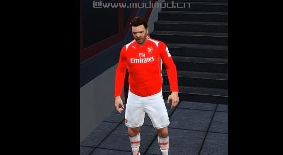 侠盗猎车手5MOD T-SHIRT ARSENAL V.8.1.0