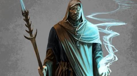 上古卷轴5：重置版MOD NPC法师平衡修复