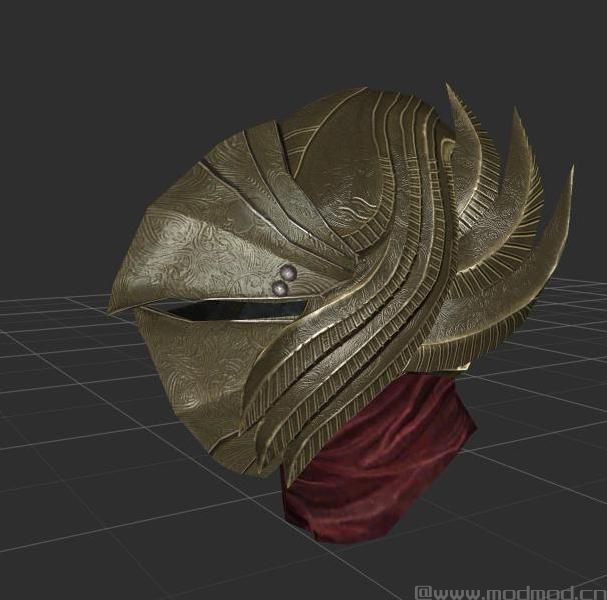 more elven armor