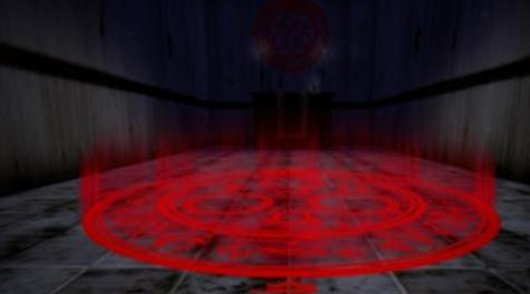 模拟人生4MOD  Raizon_SH_Halo_of_the_Sun_I-阵法