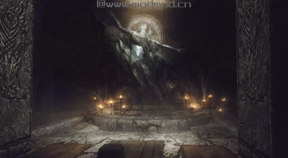 上古卷轴5：天际MOD 雷霆之音龙吼大修Thunderchild -