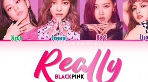 侠盗猎车手5MOD BLACKPINK ’Really’ Loading screen music