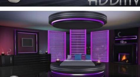 模拟人生4MOD 卧室56