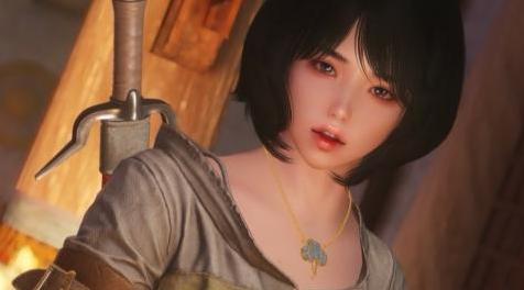 上古卷轴5：重置版MOD Runa独立跟随者SSE