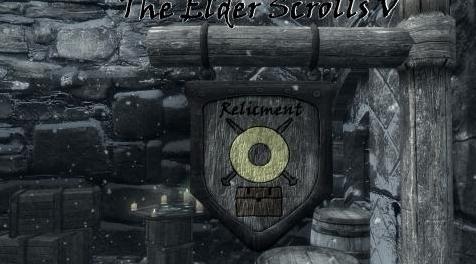 上古卷轴5：重置版MOD 天际救济