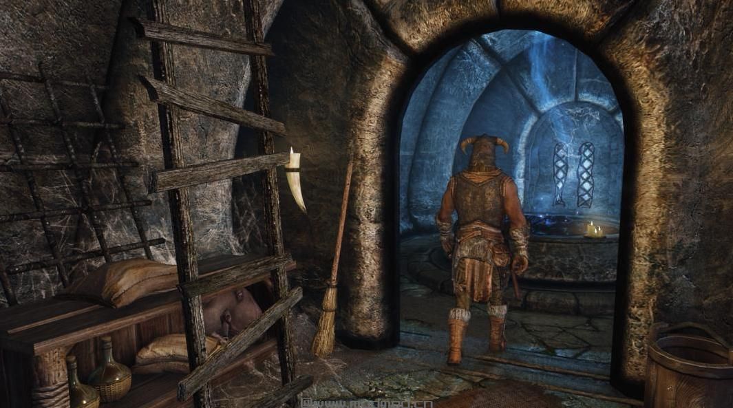 Quaint Raven Rock - SE