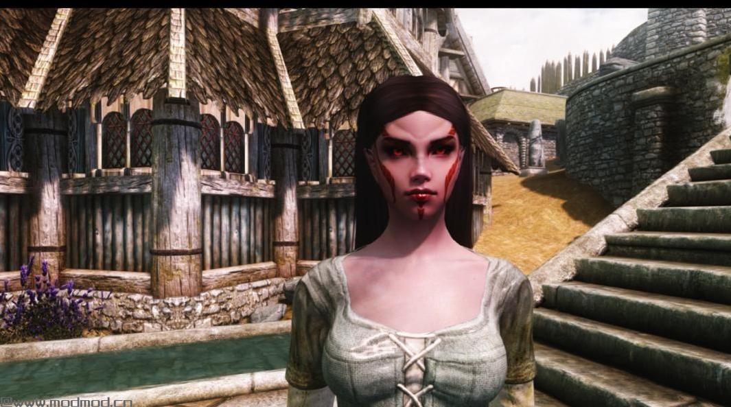 Botox for Skyrim