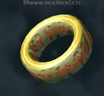 上古卷轴5：天际MOD 自制模组：再也不用各种附魔啦~！-sharkaiy - Peculiar Enchanted Rings