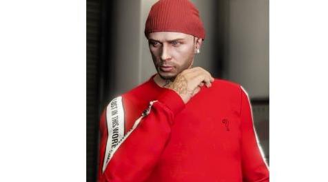 侠盗猎车手5「GTA5」Mod: Dreqzy Summer Collection for MP Male