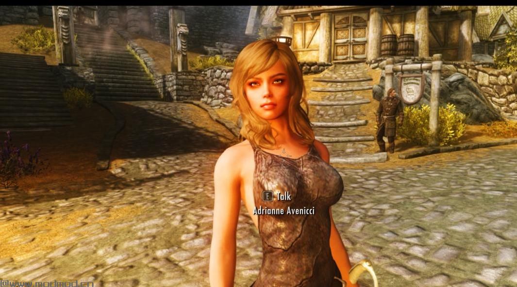 Botox for Skyrim