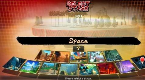 龙珠斗士ZMOD DBFZ Kami Look Out Stage Mod (Replace Space)