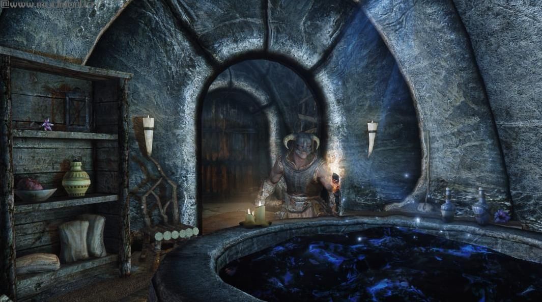 Quaint Raven Rock - SE