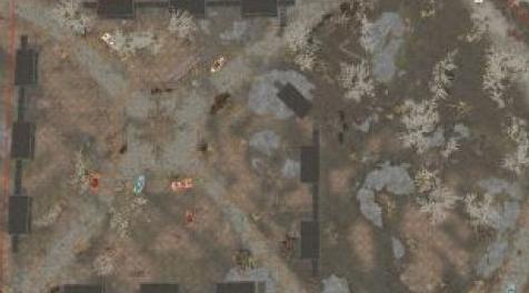 辐射4MOD Battlements Of Malden Circle
