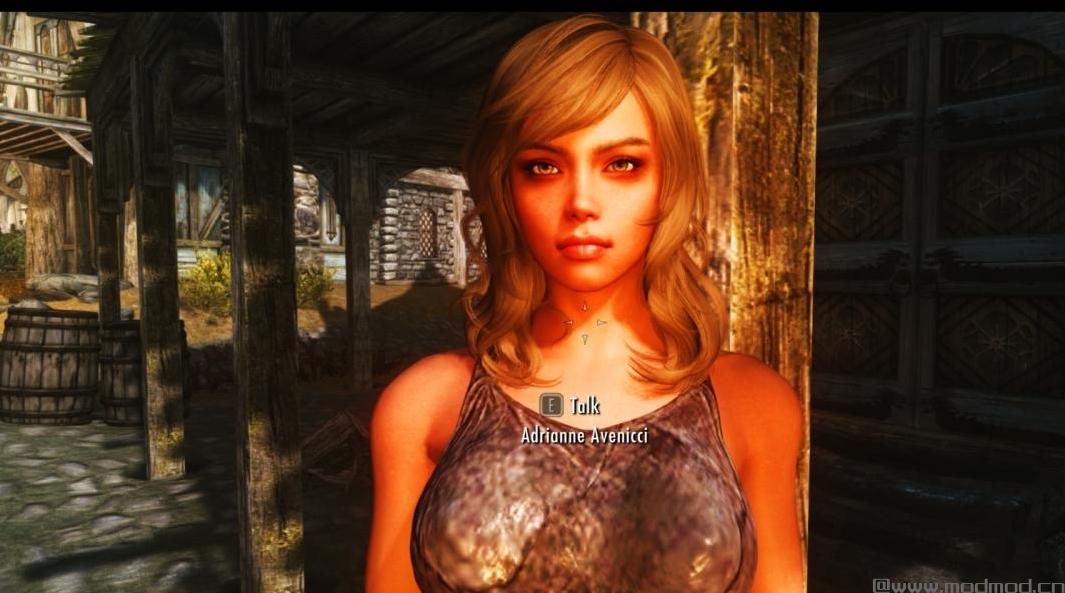 Botox for Skyrim