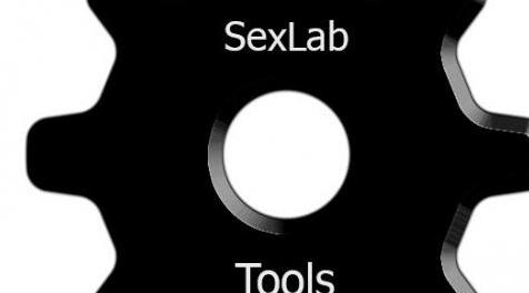 上古卷轴5：天际MOD Sexlab Tools V3.0 强大的sexlab 爱的SHI验室
