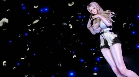 上古卷轴5：天际MOD 【绅士福利】老司机第九弹物理补丁