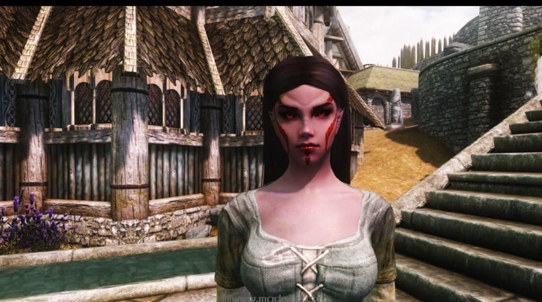 Botox for Skyrim