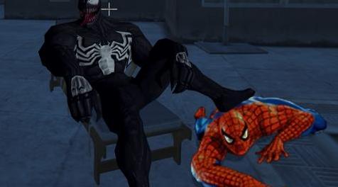 侠盗猎车手5「GTA5」Mod: Venom